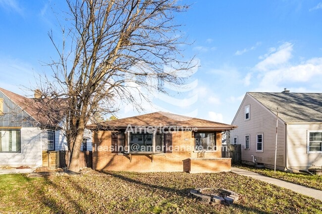 Building Photo - 4258 N 63rd St