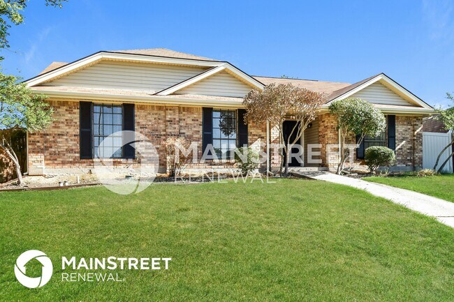 Foto del edificio - 3200 Colby Cir
