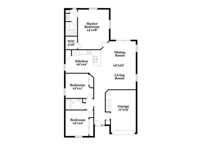 Building Photo - 1217 Homard Blvd E