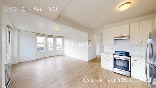 Foto del edificio - 1292 20th Ave