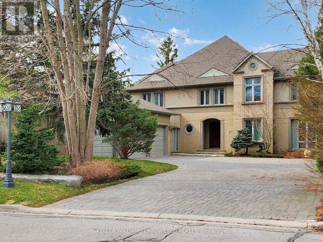 Building Photo - 90 Humberview Dr