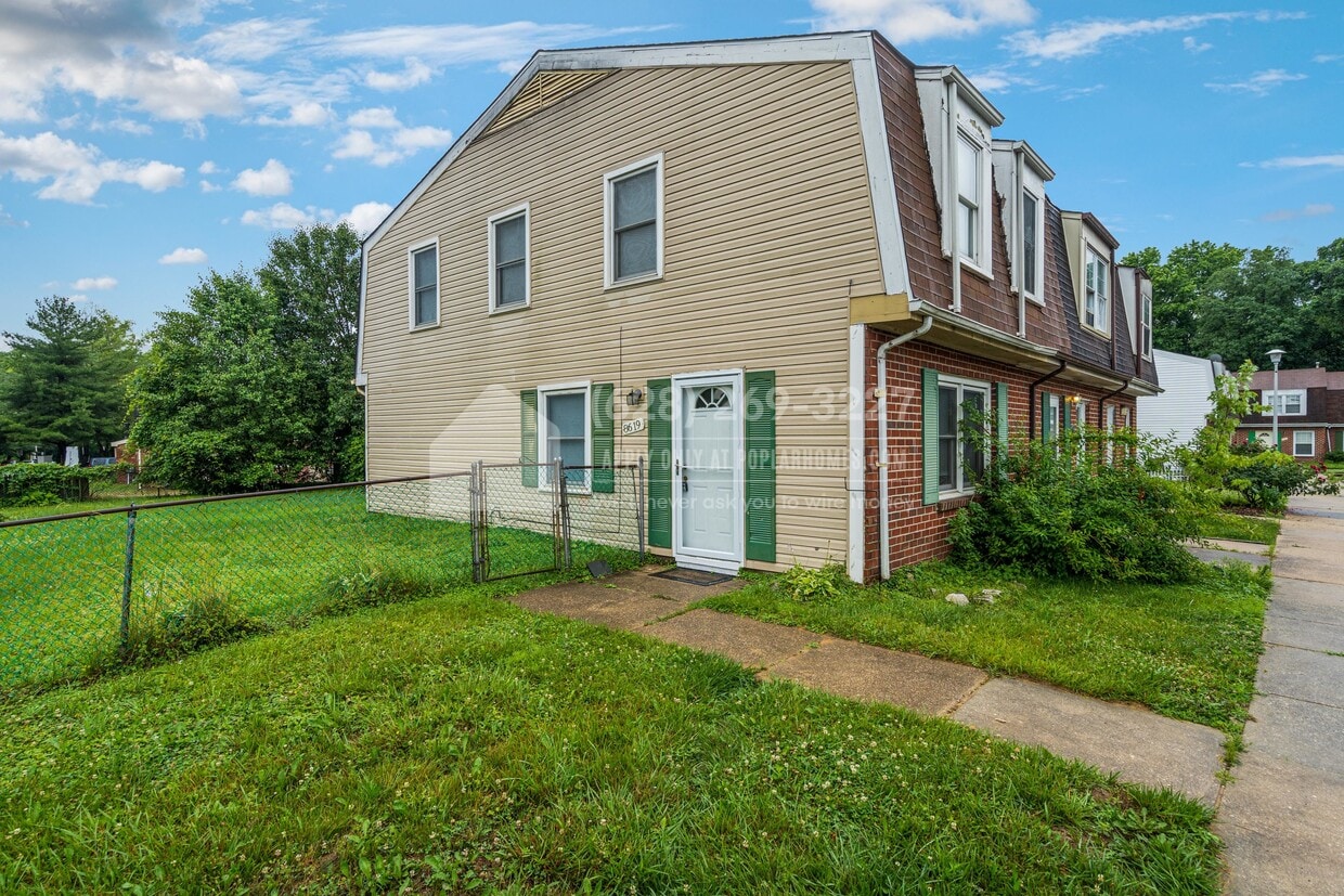 8619 Pioneer Dr, Severn, MD 21144 Condo for Rent in Severn, MD