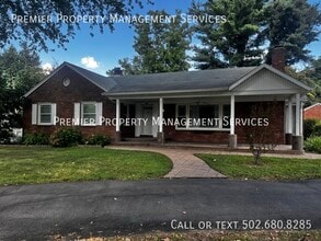 Building Photo - 607 Southview Dr