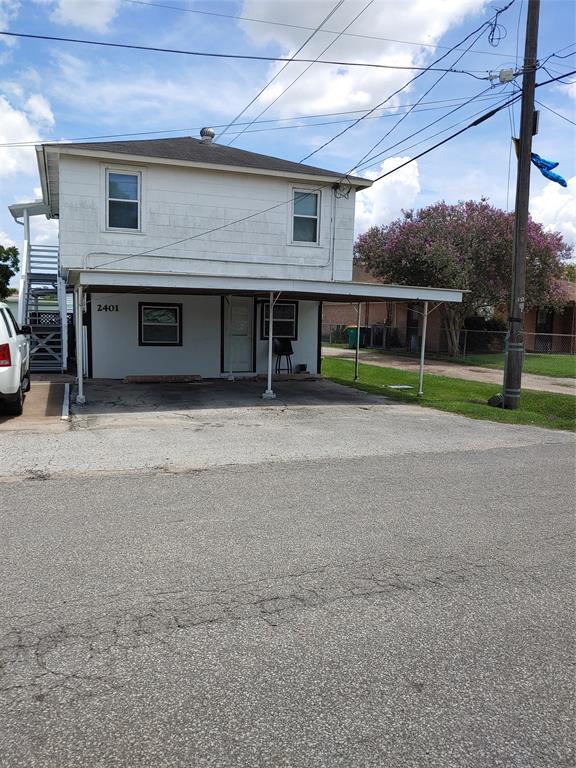 Primary Photo - 2401 S Houston Ave