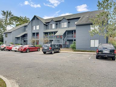 Exterior Front - 1530 Fort Johnson Rd