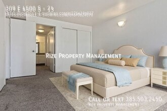 Building Photo - 309 E 4500 S