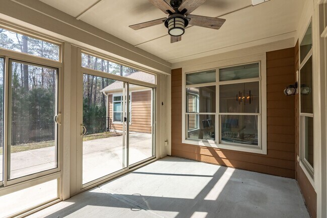 Foto del edificio - Gorgeous Home in Durham!