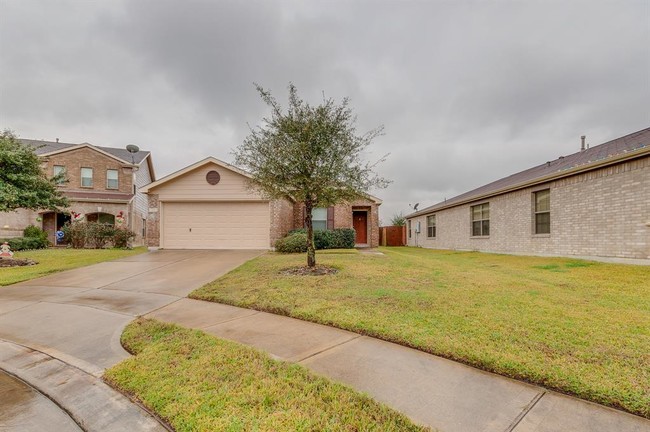 Foto del edificio - 15911 Arapaho Bend Ln