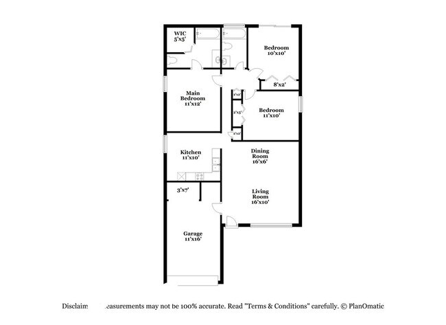 Foto del edificio - 11214 Placid Lake Ct