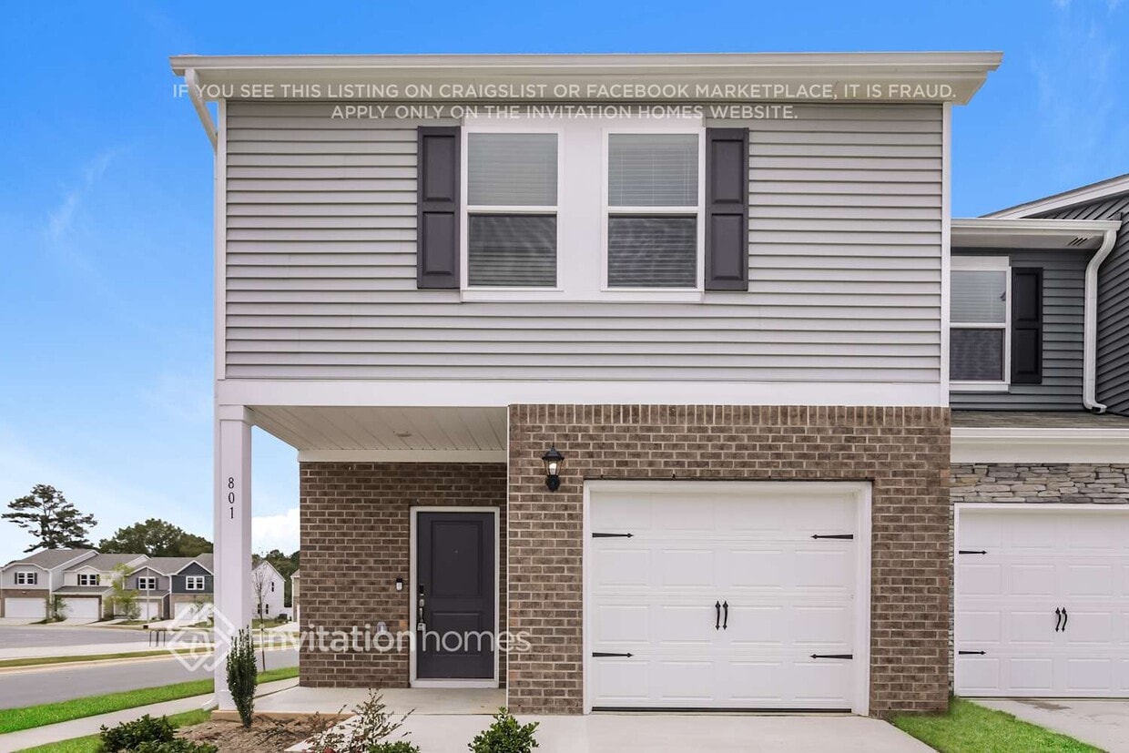 Foto principal - 801 Holiday Pk Ln