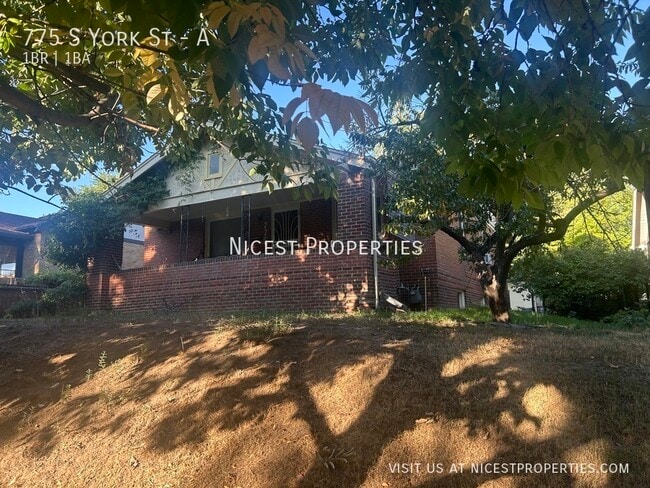 Photo - 775 S York St Apartment