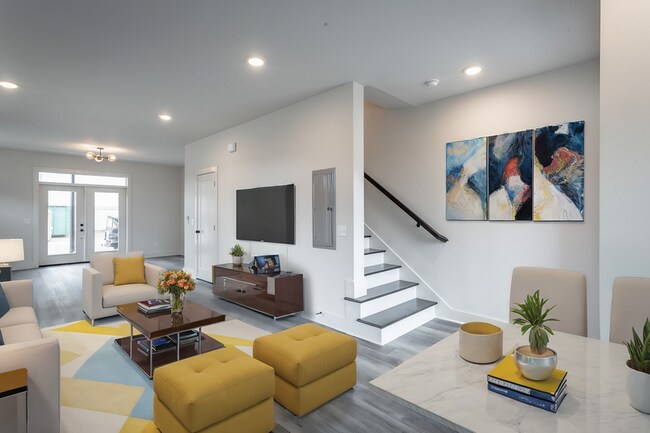 Foto del edificio - 1825 S Watkins St