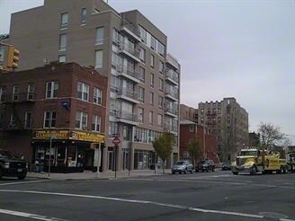 Building Photo - Quentin Terrace