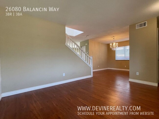 Foto del edificio - Charming 3-Bedroom Home in Moreno Valley R...