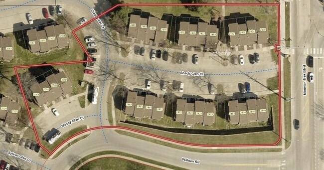 Photo - $1,300 | 2 Bedroom, 2.5 Bathroom Townhome | Pet Friendly | Available for July 1st, 2026 Move In!