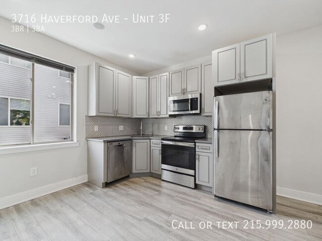 Building Photo - 3716 Haverford Ave
