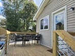 private entrance - 11 Ora St