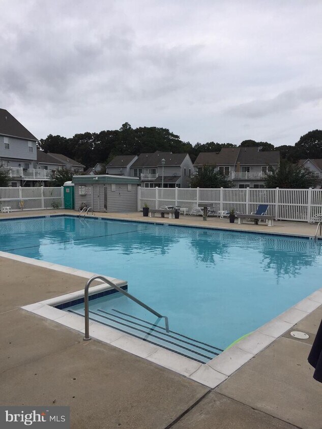 35948 Haven Dr Unit D204