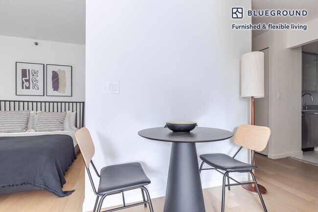 Foto del edificio - 180 W 20th St