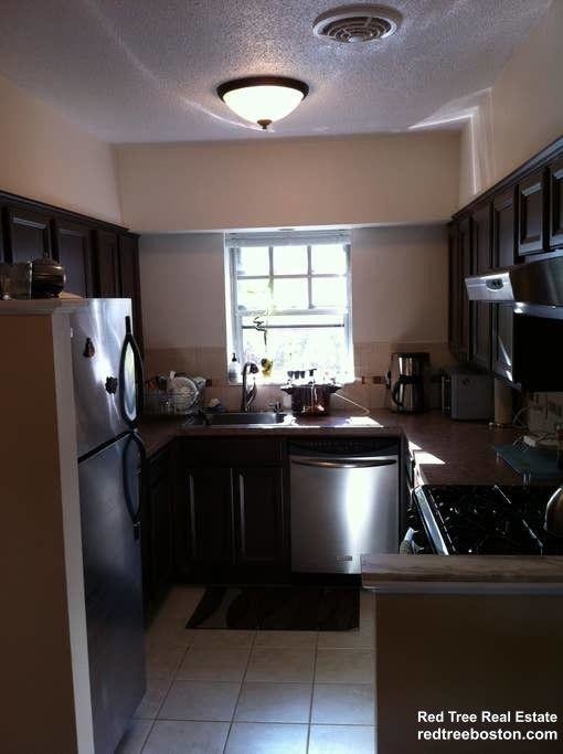 Foto del edificio - 3 bedroom in Brighton MA 02135