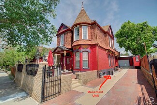 Building Photo - 2918 N Marion St