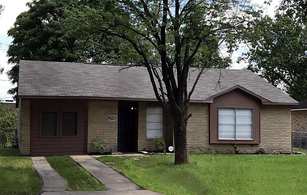 Primary Photo - 5734 Arthington Ave