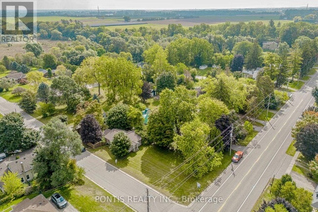 Photo du bâtiment - 738 Mt Pleasant Rd