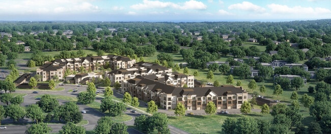 Building Photo - Merano Apartments
