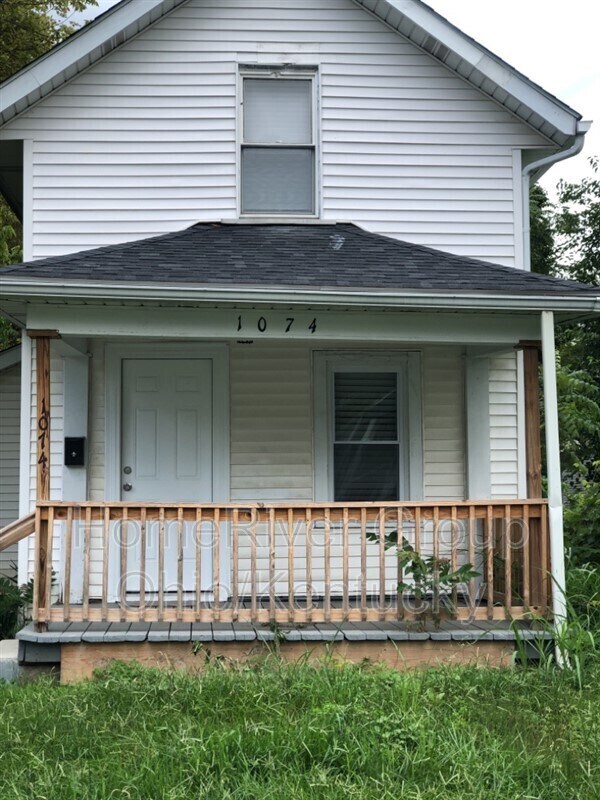 1074 Seymour Ave, Columbus, OH 43206 House Rental in Columbus, OH