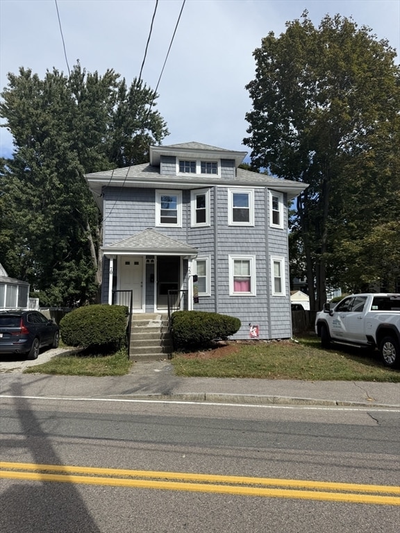 Primary Photo - 70 Front St