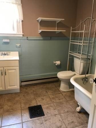 Bathroom - 29 Lyndon St