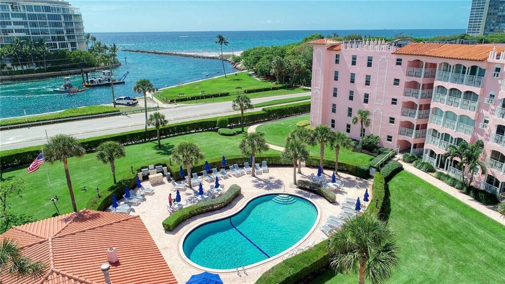 1001 E Camino Real Unit 1050, Boca Raton, FL 33432 Condo for Rent in