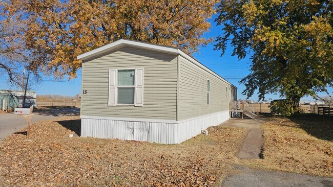 Foto del edificio - 2201 S Anna St