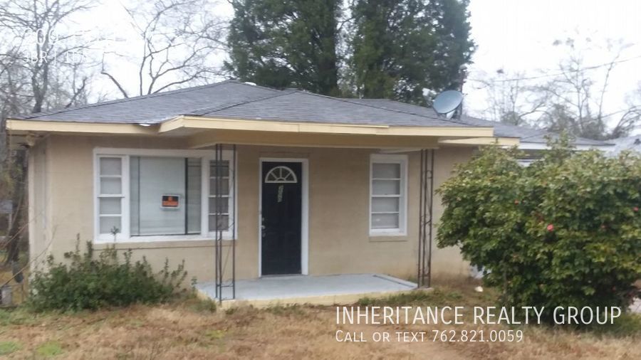 Affordable Housing!!! House for Rent in Phenix City, AL