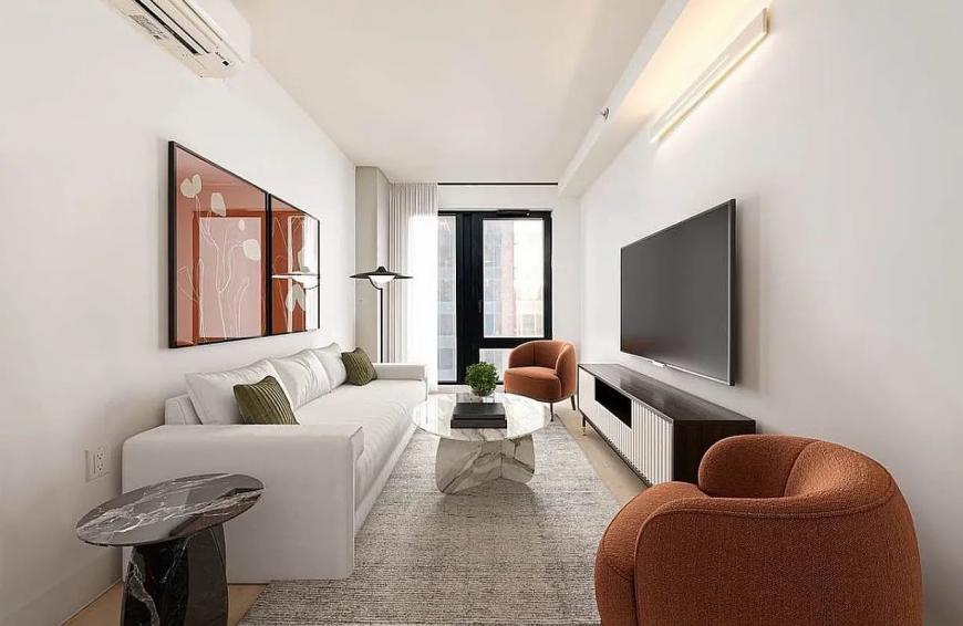 Primary Photo - 3 bedroom in New York NY 10027