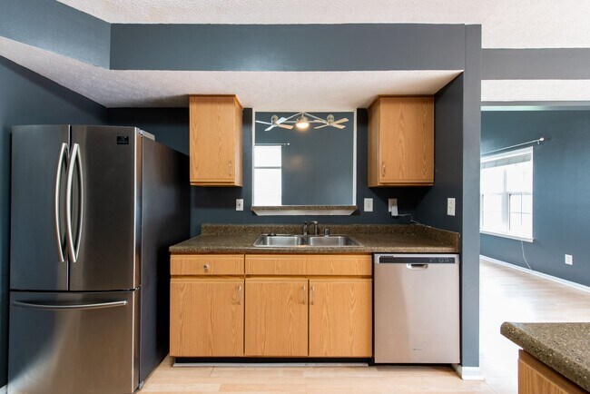 Foto del edificio - Beautiful Townhouse for Rent
