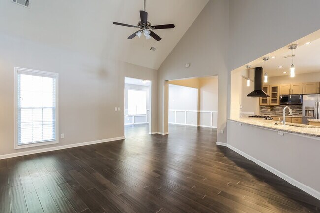 Building Photo - 4575 Flat Willow Pl