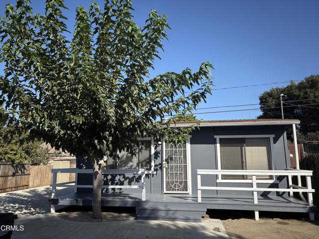 Foto principal - 129 McKee St