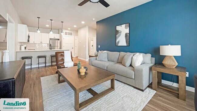 Foto del edificio - 2445 Estrella Pkwy