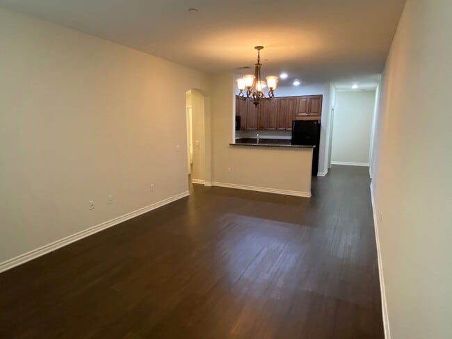 Foto del interior - Santa Barbara Luxury Apartment Homes