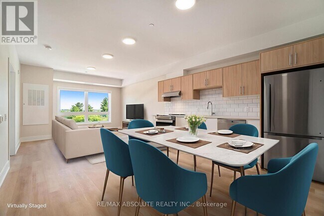 Photo du bâtiment - 12 Thomas St S