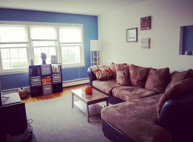 Foto del edificio - 5957 N Elston Ave