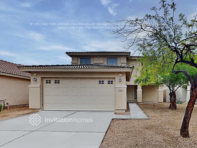 Building Photo - 7315 W Magdalena Ln
