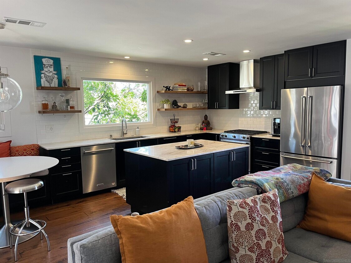 Foto principal - 1444 Felton St