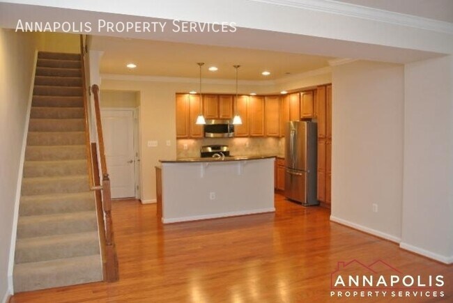 Foto del edificio - 1318 Cheswick Ln