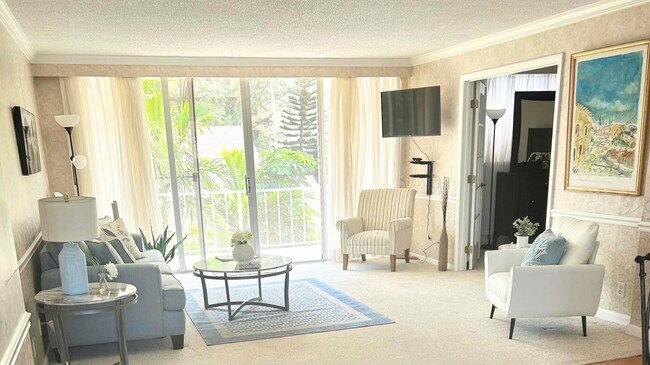 Building Photo - 3575 S Ocean Blvd
