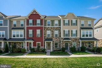 Building Photo - 41755 McMonagle Square