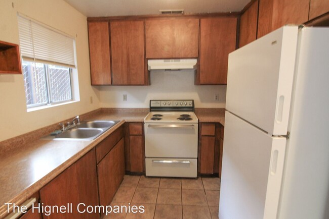 3 br, 2 bath House - 1210 Ivy Street photo'