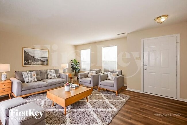 Building Photo - 12954 Old Glory Dr