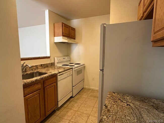 Foto del edificio - 1870 Baldwin Rd